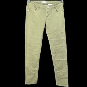 NWT Sexsi Pompis Green jeans